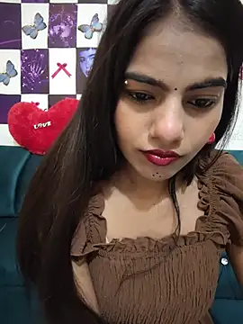 Alisha Babyy online show from June 20, 3:44 am