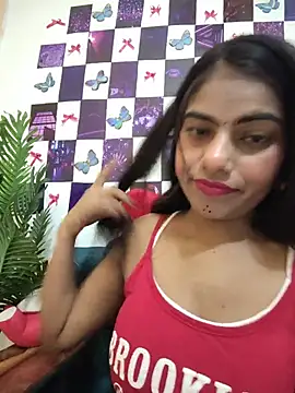 Alisha Babyy online show from June 30, 2:44 am