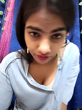 Alisha Babyy online show from March 27, 11:33 am