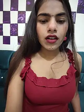 Alisha Babyy online show from June 16, 2:33 am
