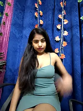 Alisha Babyy online show from March 29, 2:13 am