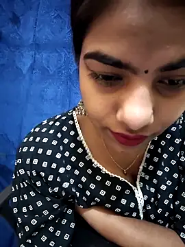 Alisha Babyy online show from April 22, 4:41 am