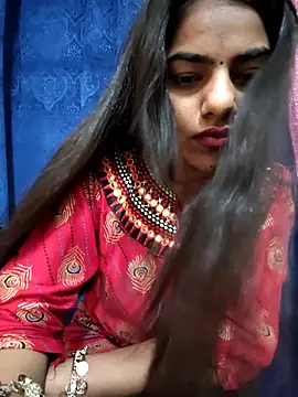 Alisha Babyy online show from April 26, 5:49 am