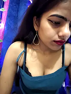 Alisha Babyy online show from March 11, 3:44 am