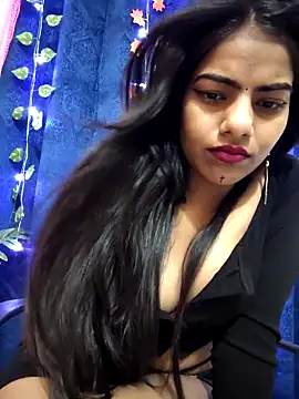 Alisha Babyy online show from March 12, 3:56 am