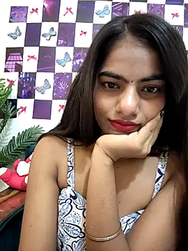 Alisha Babyy online show from July 17, 2:42 am