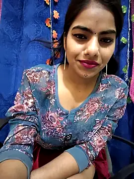 Alisha Babyy online show from March 31, 4:58 am