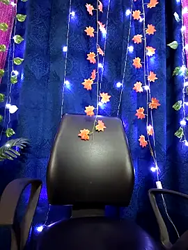 Snapshot of Alisha_Babyy chatting on March 3, 5:14 am Alisha Babyy online show from March 3, 5:14 am