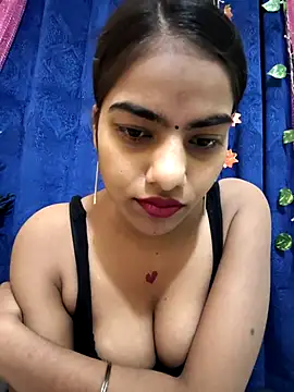 Alisha Babyy online show from April 7, 4:03 am