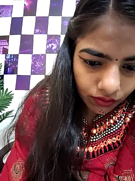 Alisha Babyy online show from May 12, 2:52 am