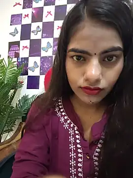 Alisha Babyy online show from July 9, 2:56 am