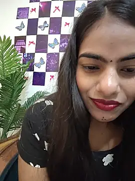 Alisha Babyy online show from July 11, 3:51 am