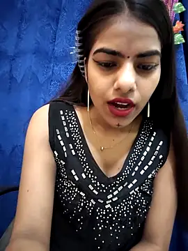 Alisha Babyy online show from April 17, 3:53 am