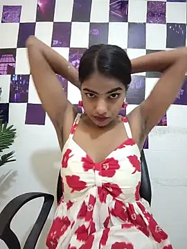 Alisha Babyy online show from June 8, 5:08 am