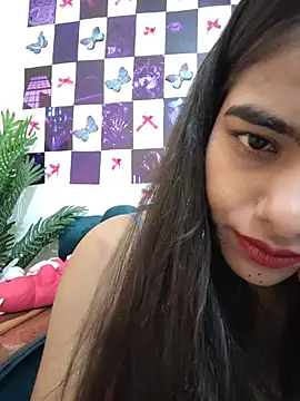 Alisha Babyy online show from July 14, 10:21 am