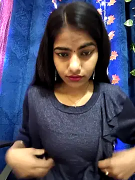 Alisha Babyy online show from March 20, 4:24 am