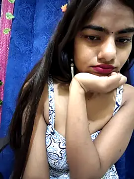 Alisha Babyy online show from April 9, 3:30 am