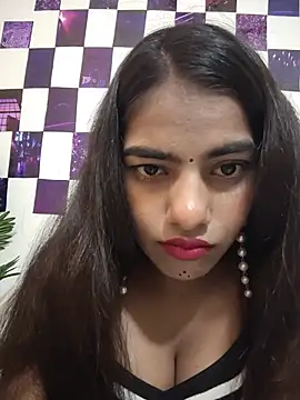 Alisha Babyy online show from June 4, 3:22 am