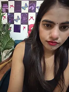 Alisha Babyy online show from June 27, 3:56 am