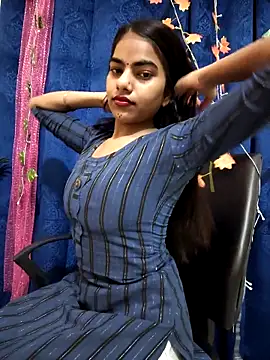 Alisha Babyy online show from April 10, 3:35 am