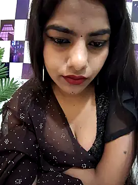 Alisha Babyy online show from May 7, 3:33 am