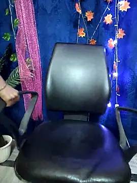 Alisha Babyy online show from March 16, 5:15 am