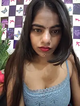 Alisha Babyy online show from July 2, 3:23 am