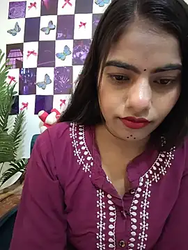 Alisha Babyy online show from July 1, 2:56 am