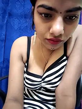 Alisha Babyy online show from April 23, 4:08 am