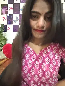 Alisha Babyy online show from June 26, 4:51 am