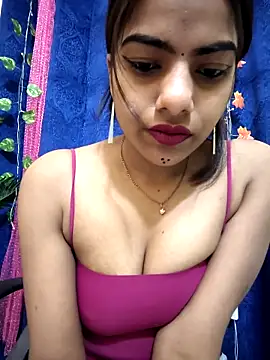 Alisha Babyy online show from March 22, 3:32 am