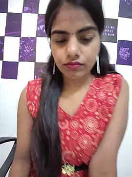Alisha Babyy online show from May 29, 2:50 am