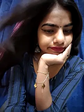 Alisha Babyy online show from April 18, 2:36 am