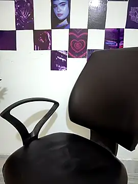 Alisha Babyy online show from May 10, 4:27 am