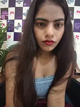 Alisha Babyy online show from July 8, 3:19 am