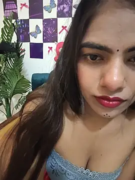 Alisha Babyy online show from June 28, 4:19 am