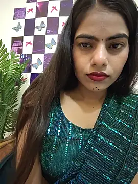 Alisha Babyy online show from July 12, 2:34 am