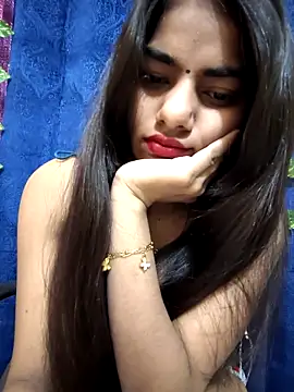 Alisha Babyy online show from April 12, 3:10 am