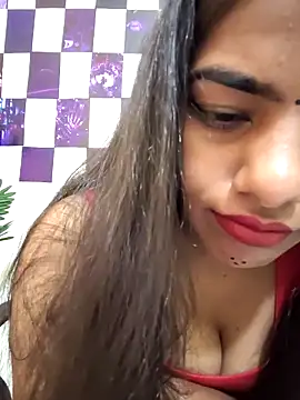 Alisha Babyy online show from May 8, 3:10 am