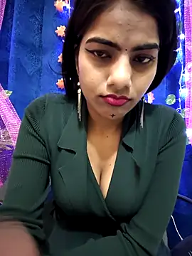 Alisha Babyy online show from March 10, 4:38 am
