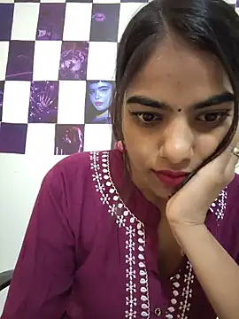 Alisha Babyy online show from May 31, 2:39 am