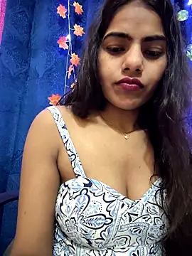 Alisha Babyy online show from March 23, 8:36 am