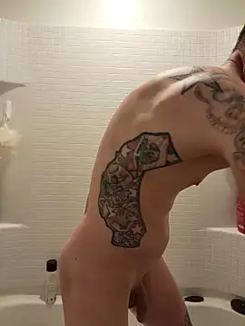 nickytatz online show from March 19, 1:49 am