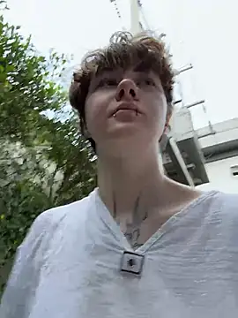 IceMur online show from March 19, 2:33 am