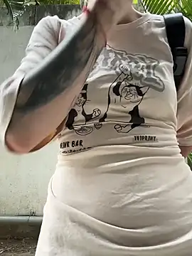 IceMur online show from April 7, 2:24 am