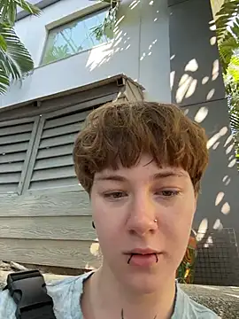 IceMur online show from April 12, 2:26 am