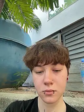 IceMur online show from March 10, 2:37 am