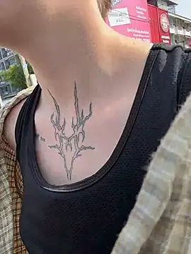 IceMur online show from April 3, 2:18 am