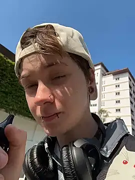 IceMur online show from March 15, 2:29 am