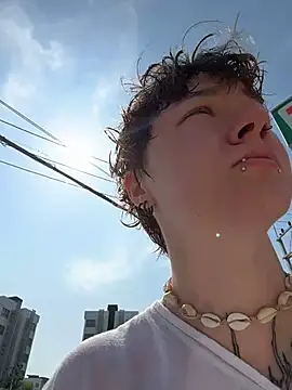 IceMur online show from February 27, 3:07 am